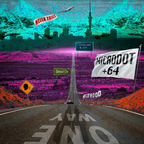 Mircrodot《+64》