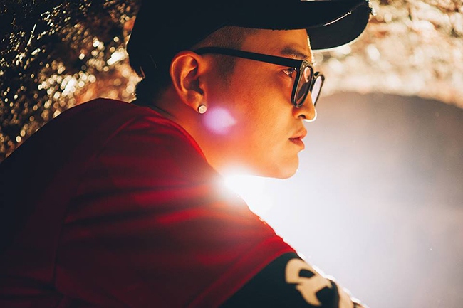 Minos《RESPECT THE NAME》概念照(來源：BRANDNEW MUSIC@FB)