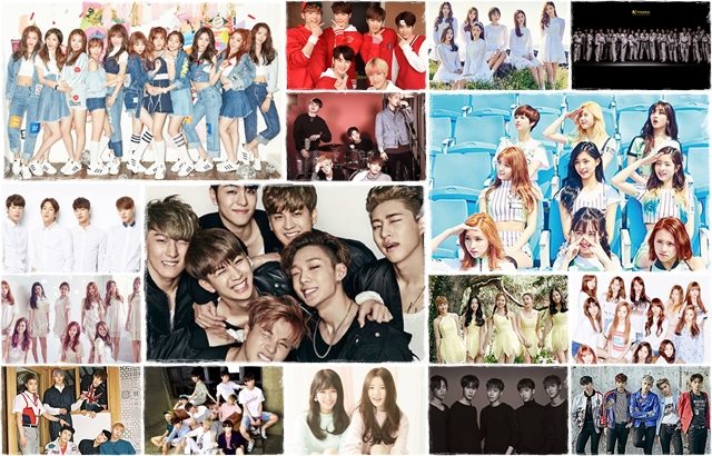 第六屆 Kpopn 理想盃今天正式開跑