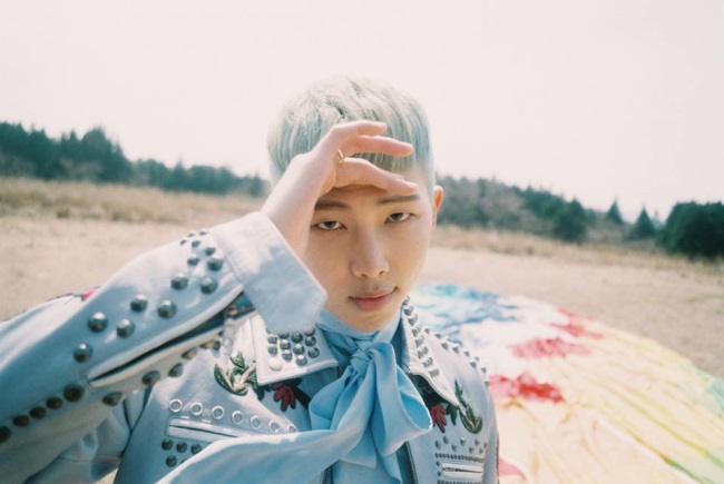 Rap Monster