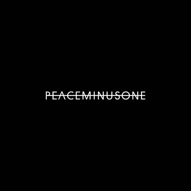 G Dragon「PEACEMINUSONE‬」神秘預告照(來源：peaceminusonedotcom@IG)
