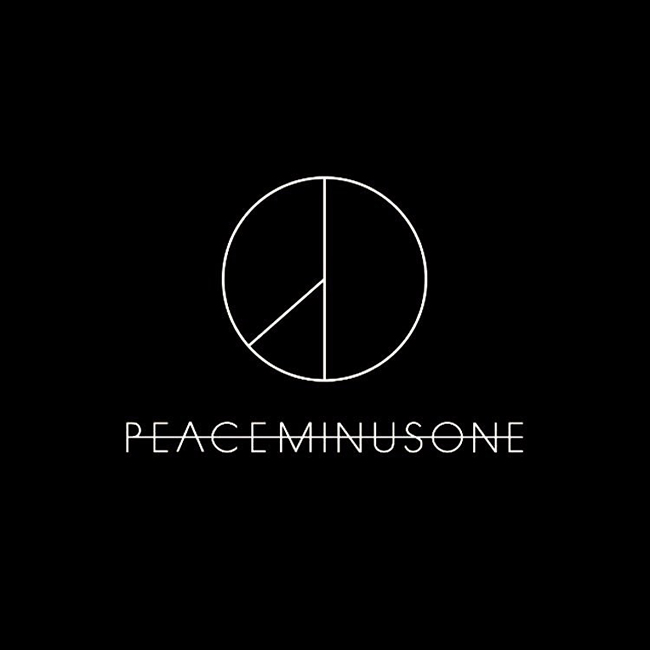 G Dragon「PEACEMINUSONE‬」神秘預告照(來源：peaceminusonedotcom@IG)