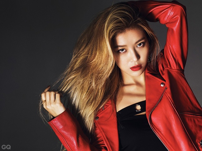 婑斌@GQ