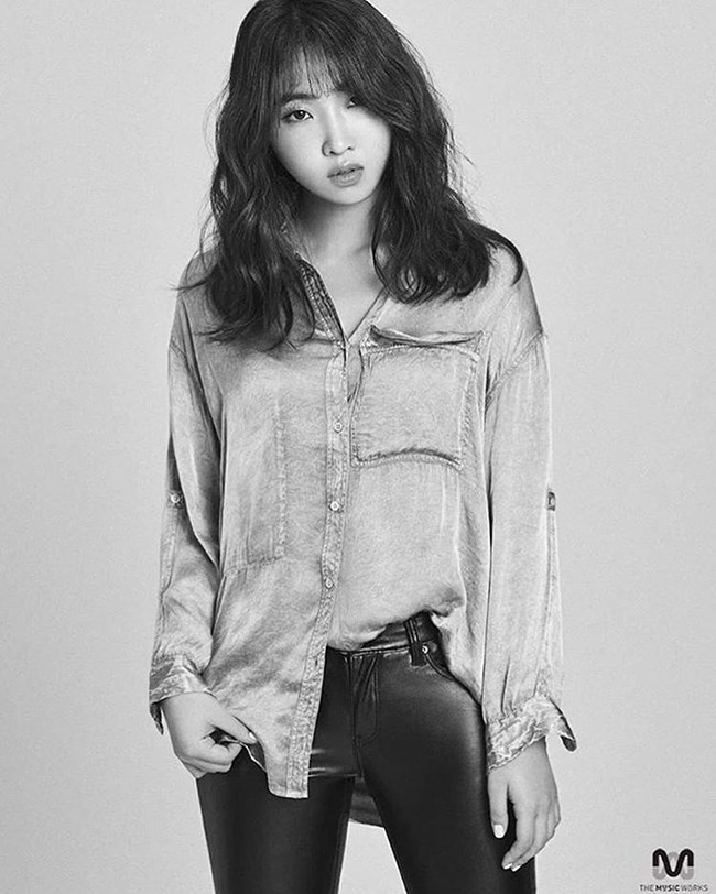 Minzy