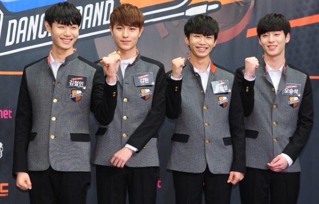 HONEYST