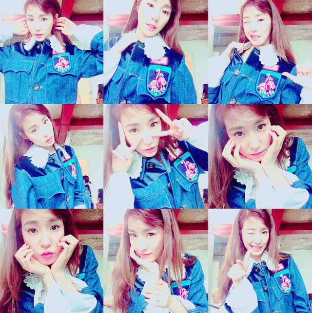 Tiffany (來源:Tiffany@IG)