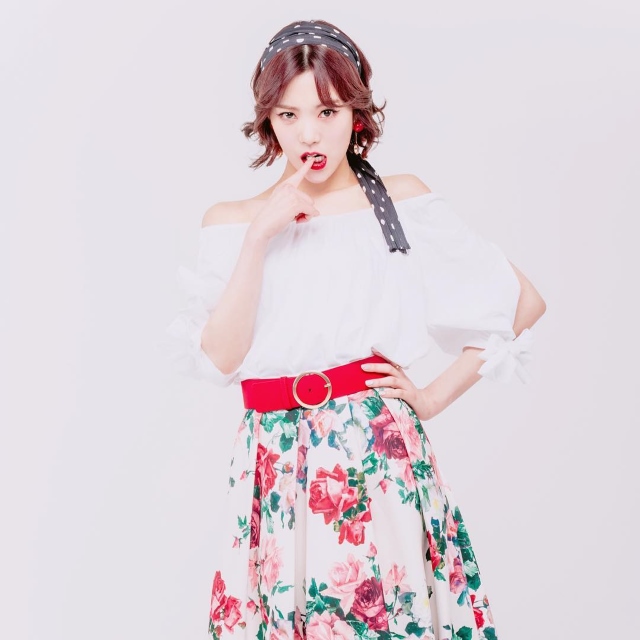 Lizzy 加入《拜託化妝台2》主持陣容