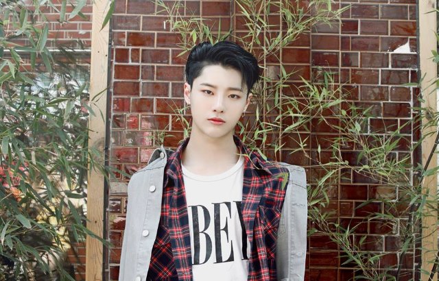 UNIQ 承衍 (Luizy)《Baby Ride》