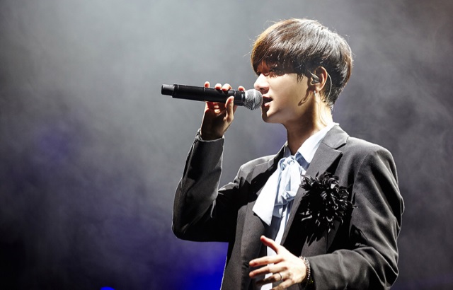 Super Junior 藝聲 演唱會