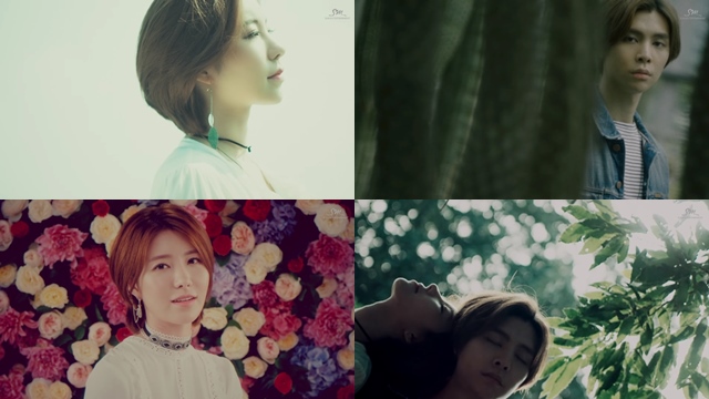 J-Min《Ready For Your Love》MV
