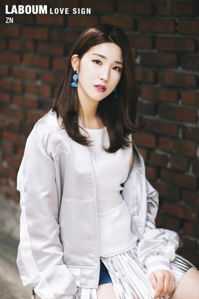 LABOUM 概念照：ZN