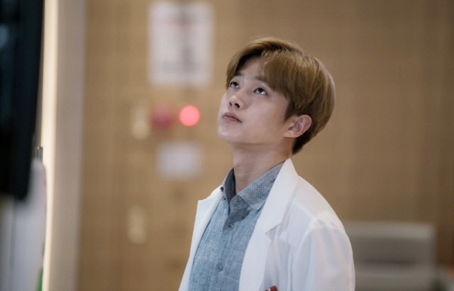 金玟錫《Doctors》