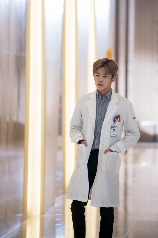 金玟錫《Doctors》