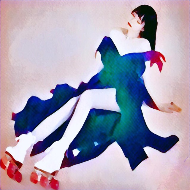 HORAN 個人迷你專輯《Wonderland》