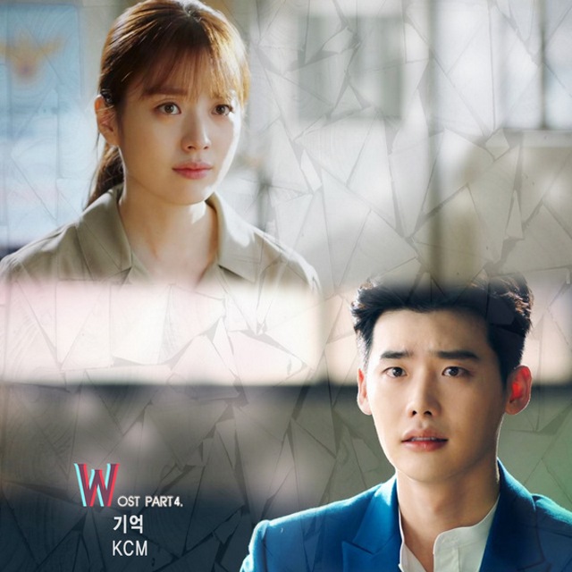 KCM《W-兩個世界》OST《Remember》