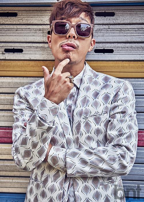 HaHa (來源：International bnt)