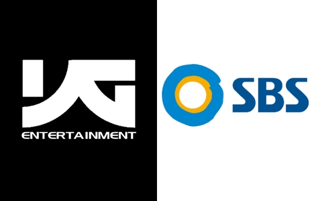 YG Ent. 與 SBS 電視台合作新綜藝節目