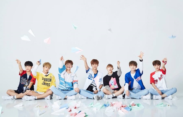 ROMEO《First Love》音源公開
