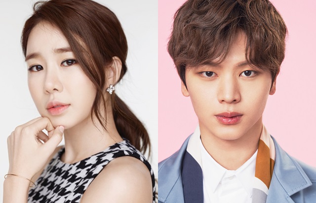 劉寅娜、性材有望出演《妖怪》