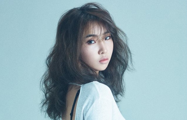 Minzy