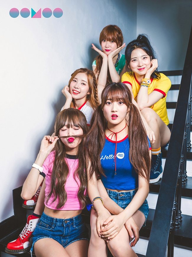 I.B.I(來源：LOEN Entertainment)
