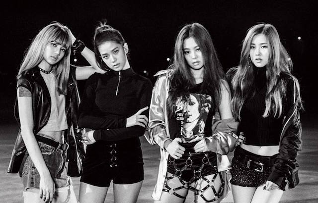 BLACKPINK