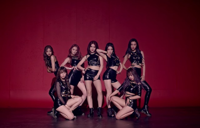 I.O.I