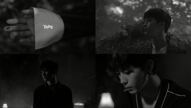 VIXX《Hades》概念預告