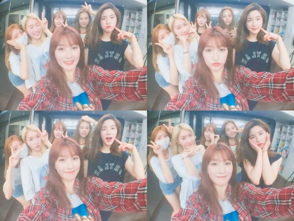 LABOUM