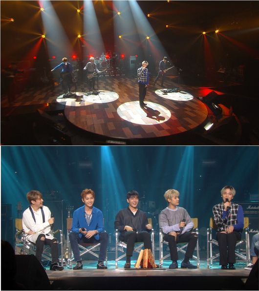 FTIsland《柳熙烈的寫生簿》