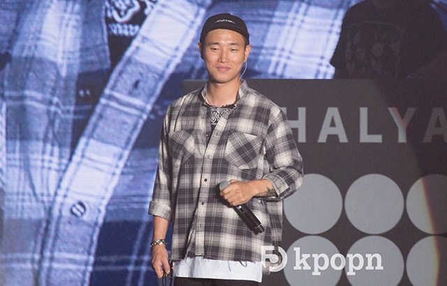 Gary 台灣演唱會