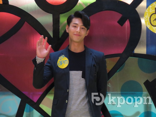 Jisoo 香港簽名會