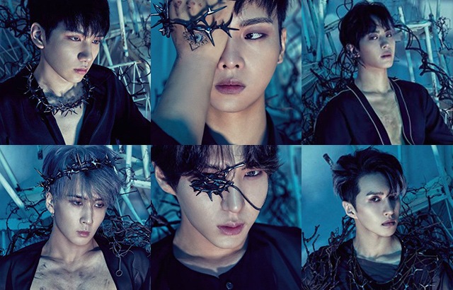 VIXX