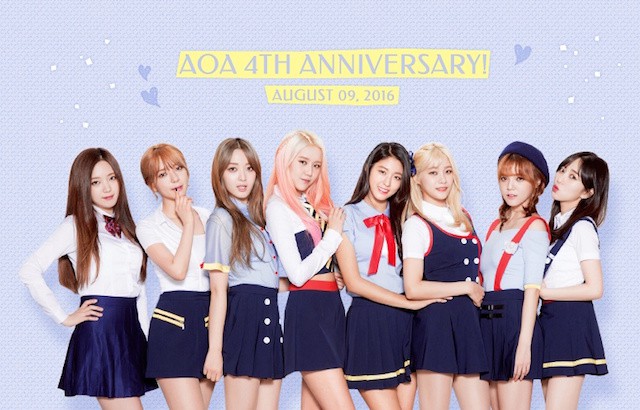 AOA