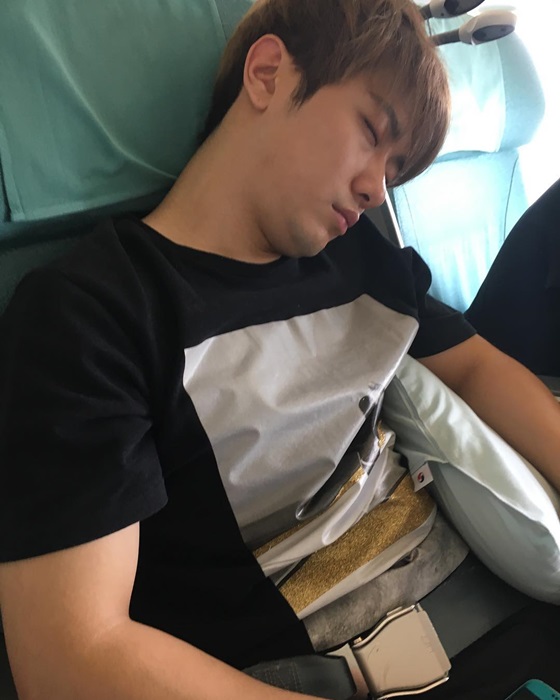 FTIsland 崔鍾訓