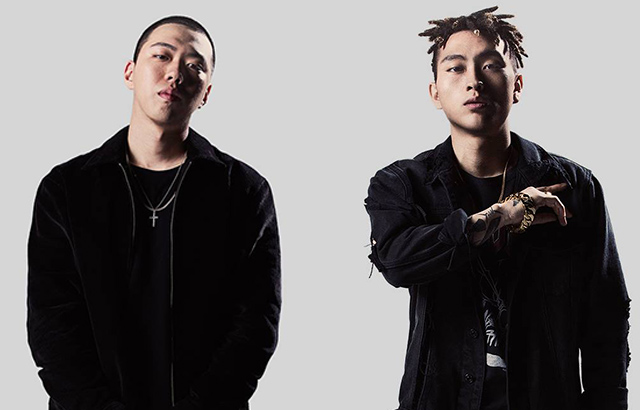 BewhY、Cjamm