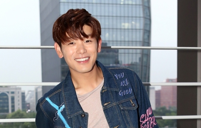 Eric Nam