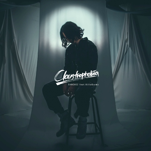 Sanchez《Claustrophobia》封面