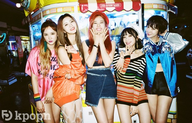 EXID