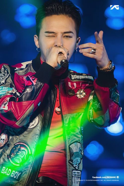 G-Dragon