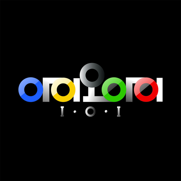 I.O.I《Hand In Hand》封面照(來源：Genie)