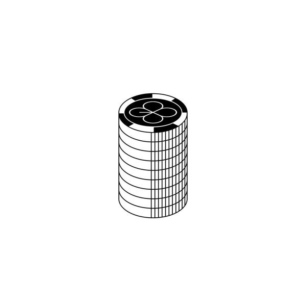 EXO《LOTTO》封面