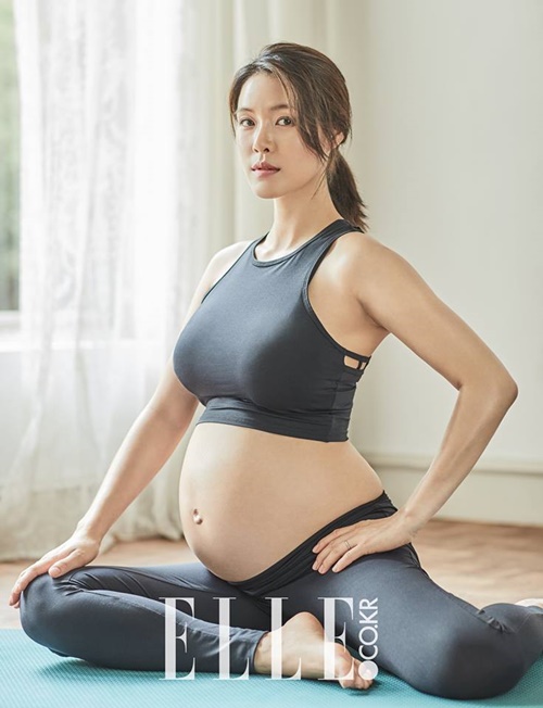 嘉熙(來源：ELLE)
