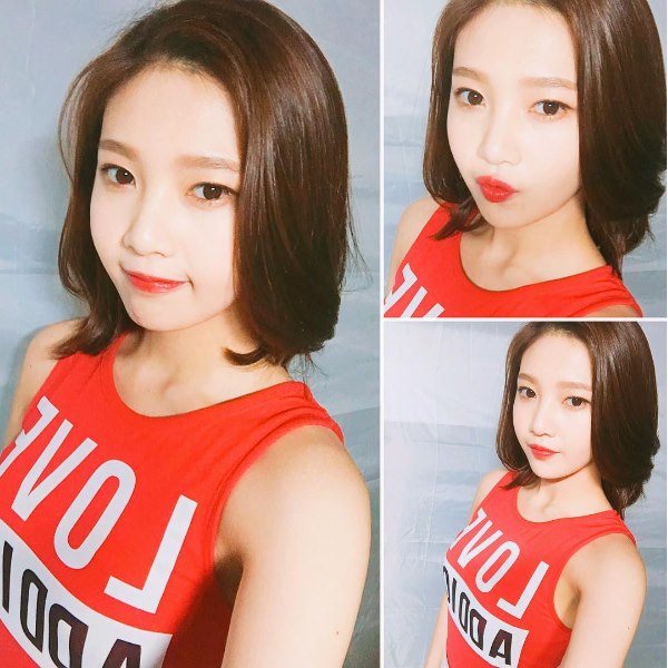JOY
