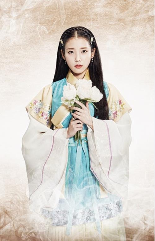 IU《月之戀人-步步驚心:麗》