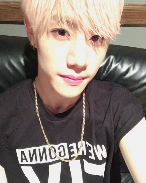 Mark