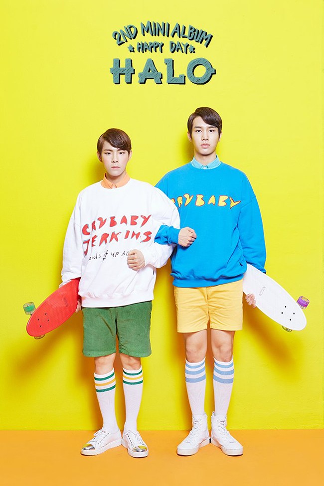 DINO、Jae Yong