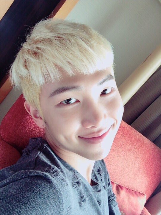 Rap Monster