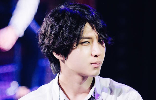 縮圖 / Leo (來源：VIXX@Facebook)
