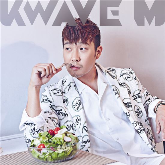 HaHa《KWAVE M》